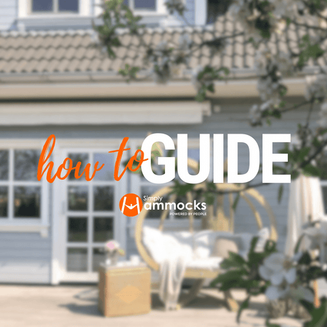 How to Get Into a Hammock Safely? - Simply Hammocks