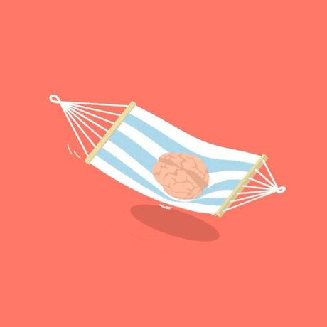 Why hammocks can increase productivity... | Simply Hammocks