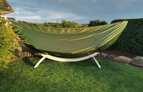 How to Look After Your garden furniture in Winter - Simply Hammocks