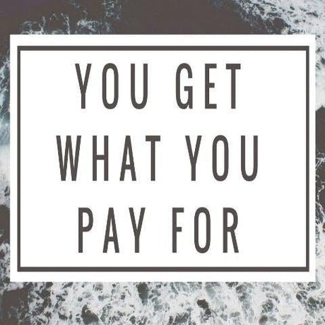 How to tell if a hammock is good or bad? - Simply Hammocks