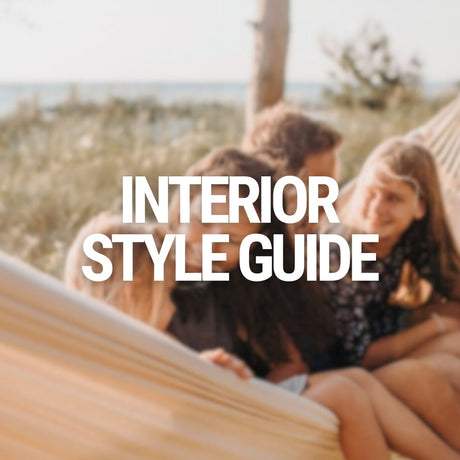 Indoor Hammock Inspiration | Ultimate Style Guide - Simply Hammocks