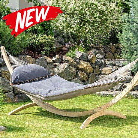 Introducing The Fat Hammock | Simply Hammocks