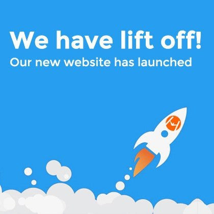 Our new website is now live | Simply Hammocks