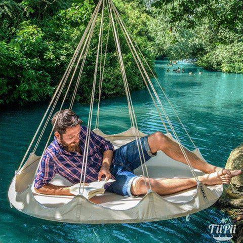 Let me introduce you to TiiPii | Simply Hammocks