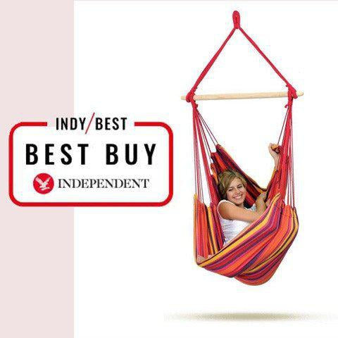 We Won Best Buy Hammock 2017 | Simply Hammocks