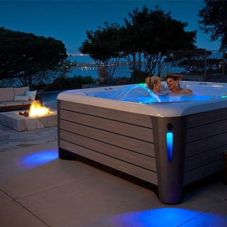 Our new Hot Tub Spa range | Simply Hammocks