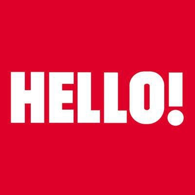 NEW FEATURE: Hello Magazine! - Simply Hammocks