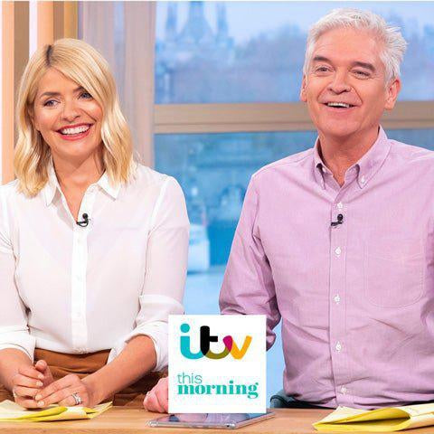 Our Hammocks, as seen on ITV's This Morning... | Simply Hammocks