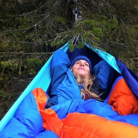 NEW: Top 3 hammocks for travelling - Simply Hammocks