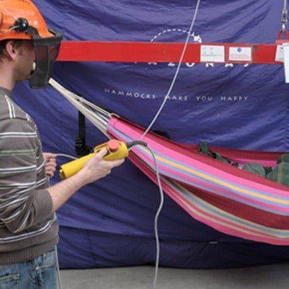 NEW: What Is The Strength Of Our Hammocks? - Simply Hammocks