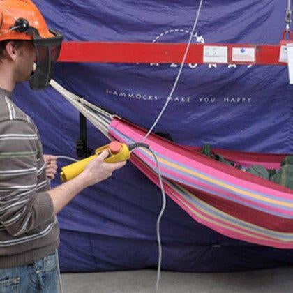 Our hammocks are built to last | Simply Hammocks