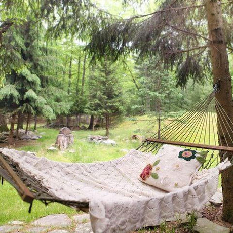 So, where are you hanging? | Simply Hammocks
