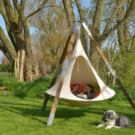 Our top tips for 'mocking perfection! - Simply Hammocks