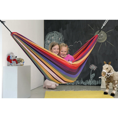 Promoting Child Health: The Benefits of Hammocks and Hanging Chairs - Simply Hammocks