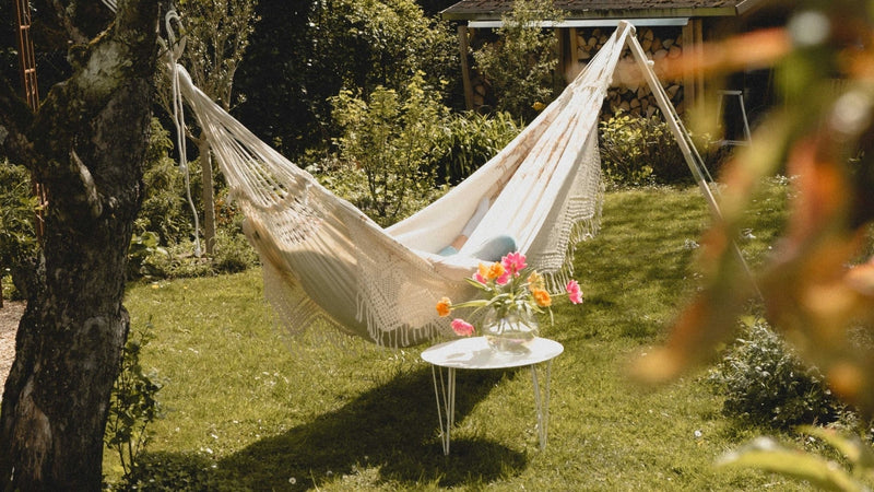 Relax Sustainably This World Environment Day