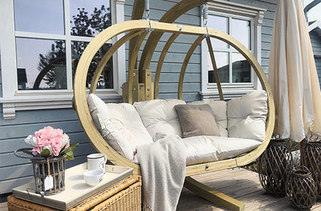Hammock weight 