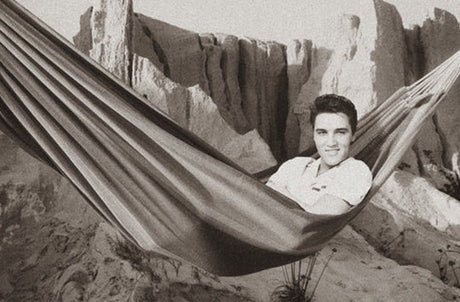 Ten Famous People That Enjoyed Hammocks