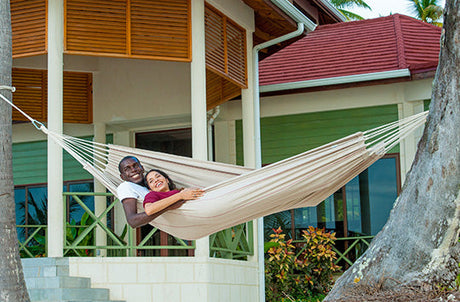Safe Hammocking