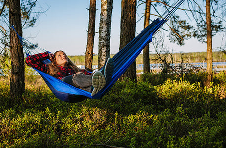 Hammock for Summer 