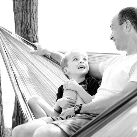 How hammocks help people with Special Needs - Simply Hammocks