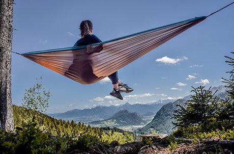 Taking my hammock on holiday- Where do I start? - Simply Hammocks
