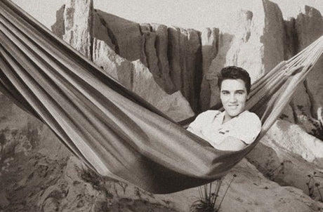 Ten Famous People That Enjoyed Hammocks - Simply Hammocks