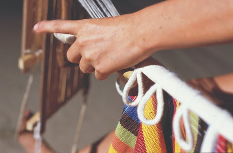 The Humble History of The Hammock - Simply Hammocks