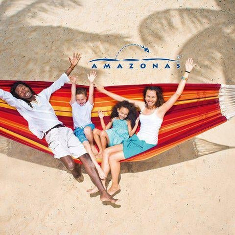 The Story of Amazonas Hammocks - Simply Hammocks