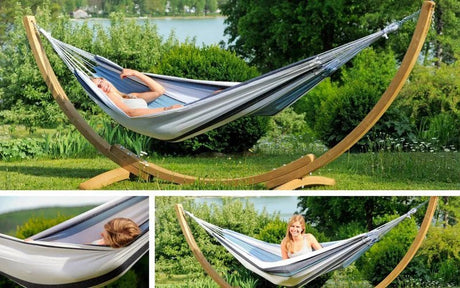 The Top 5 Free Standing Hammocks of 2023 - Simply Hammocks