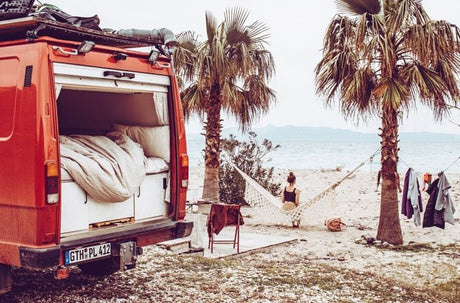 Top Travel Recommendations for Hammock Lovers - Simply Hammocks