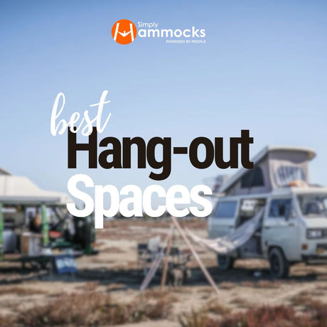 Ultimate Guide to Hammock: Our Top 5 Hanging Places - Simply Hammocks