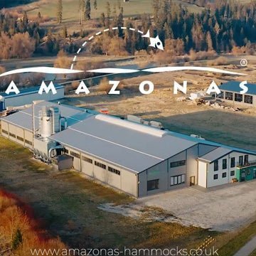 We buy major share in world’s biggest hammock brand multi-million deal - Simply Hammocks