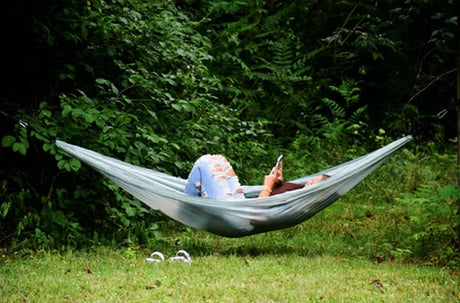 Side Effects of Using Hammocks