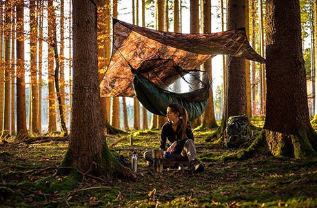 What is the purpose of the Underquilt? Do you need to buy one? - Simply Hammocks