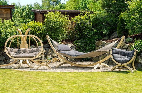 What makes a Globo so special? - Simply Hammocks