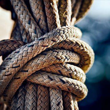 What useful knots should I know? – Simply Hammocks