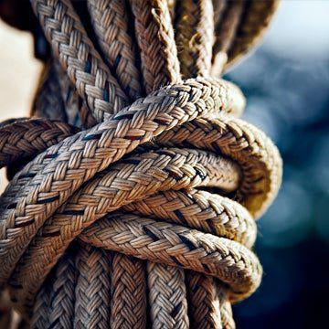 Useful Knots For Hammocks
