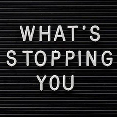 What's stopping you getting a hammock? - Simply Hammocks