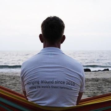 Which hammocks are best for the beach? - Simply Hammocks