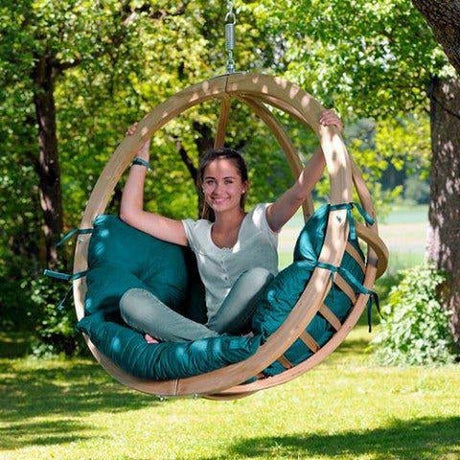 Why are Globos so popular? - Simply Hammocks