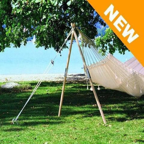 Why choose a Madera Stand? - Simply Hammocks