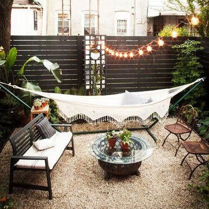 Why hammocks are important for health | Simply Hammocks