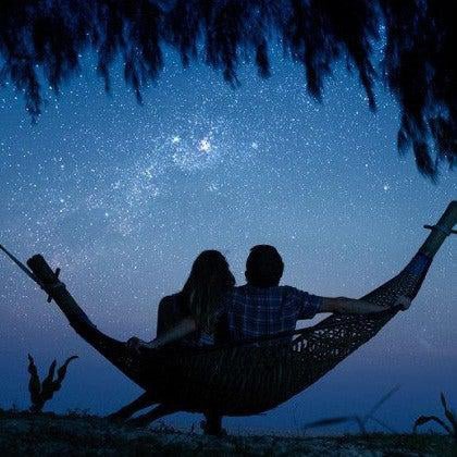 Why you should brave the cold in your hammock - Simply Hammocks