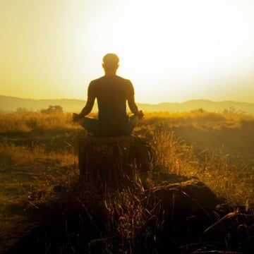 Why you should meditate... | Simply Hammocks