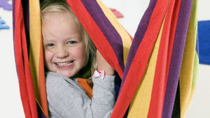 Teddy Hammocks 
