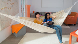 None-Spreader Bar Hammocks