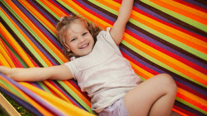 Children & Baby Hammocks
