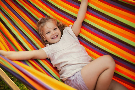 Children & Baby Hammocks - Simply Hammocks