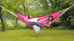 Double Hammocks