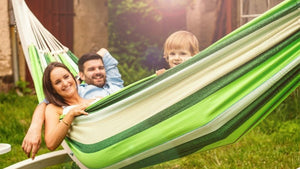 Family Hammocks